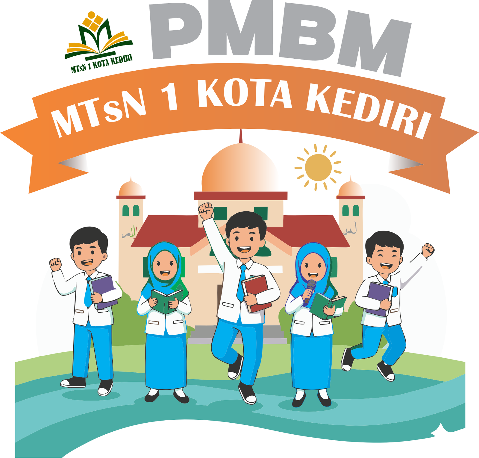Logo PMBM